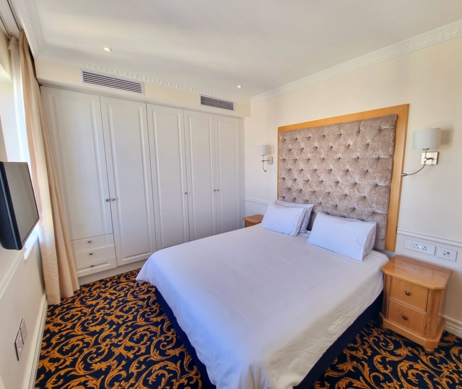 To Let 2 Bedroom Property for Rent in Sea Point Western Cape